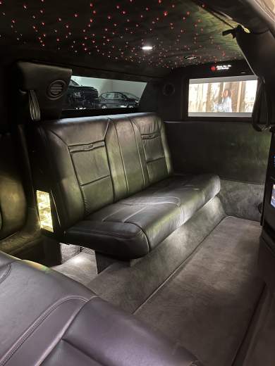 2014 Cadillac XTS Limousine for Sale in Richmond, Virginia, US - Photo 4