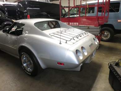 1976 GM Chevrolet Corvette Stingray