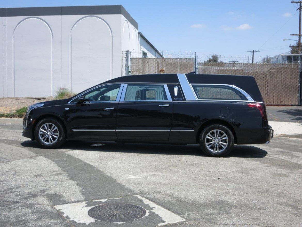 Funeral for Sale in Carson, CA - Photo 2
