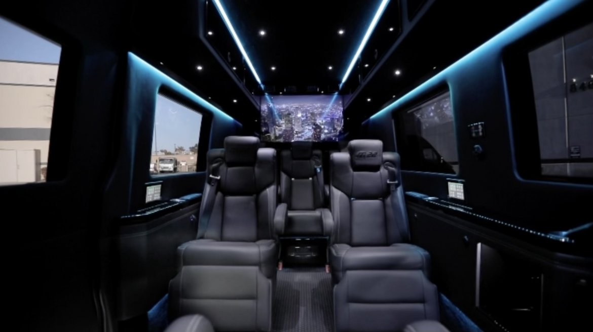 Sprinter for Sale in San Dimas, CA - Photo 6