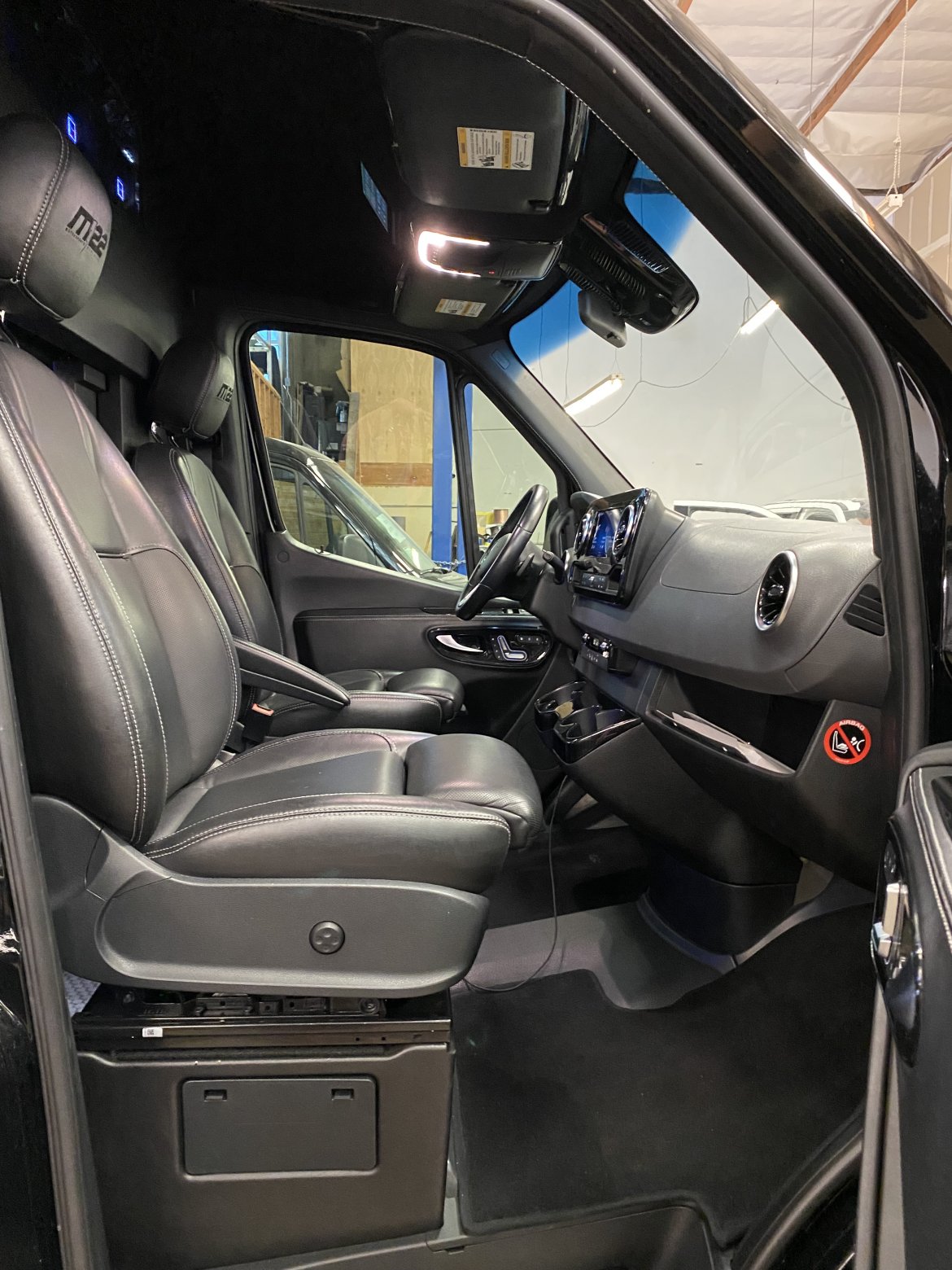 Sprinter for Sale in San Dimas, CA - Photo 8