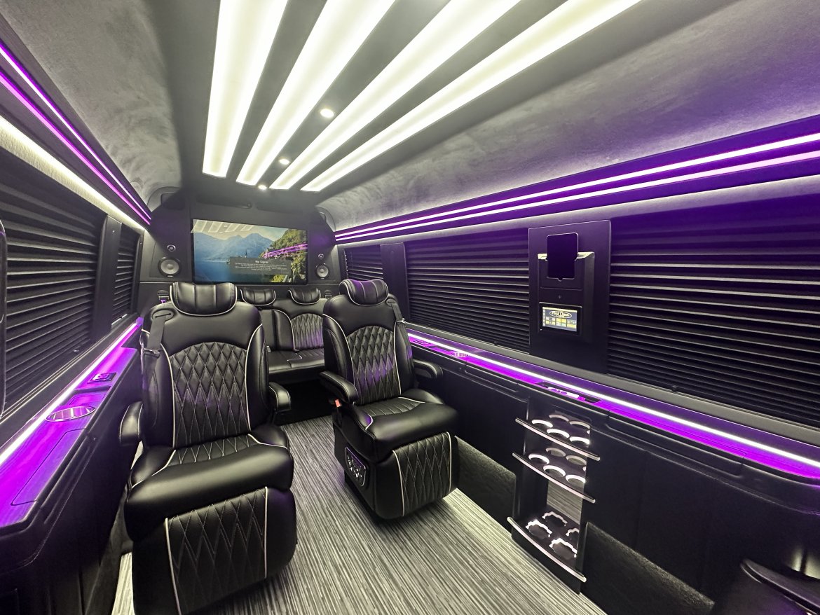 Sprinter for Sale in Springfield, MO - Photo 2