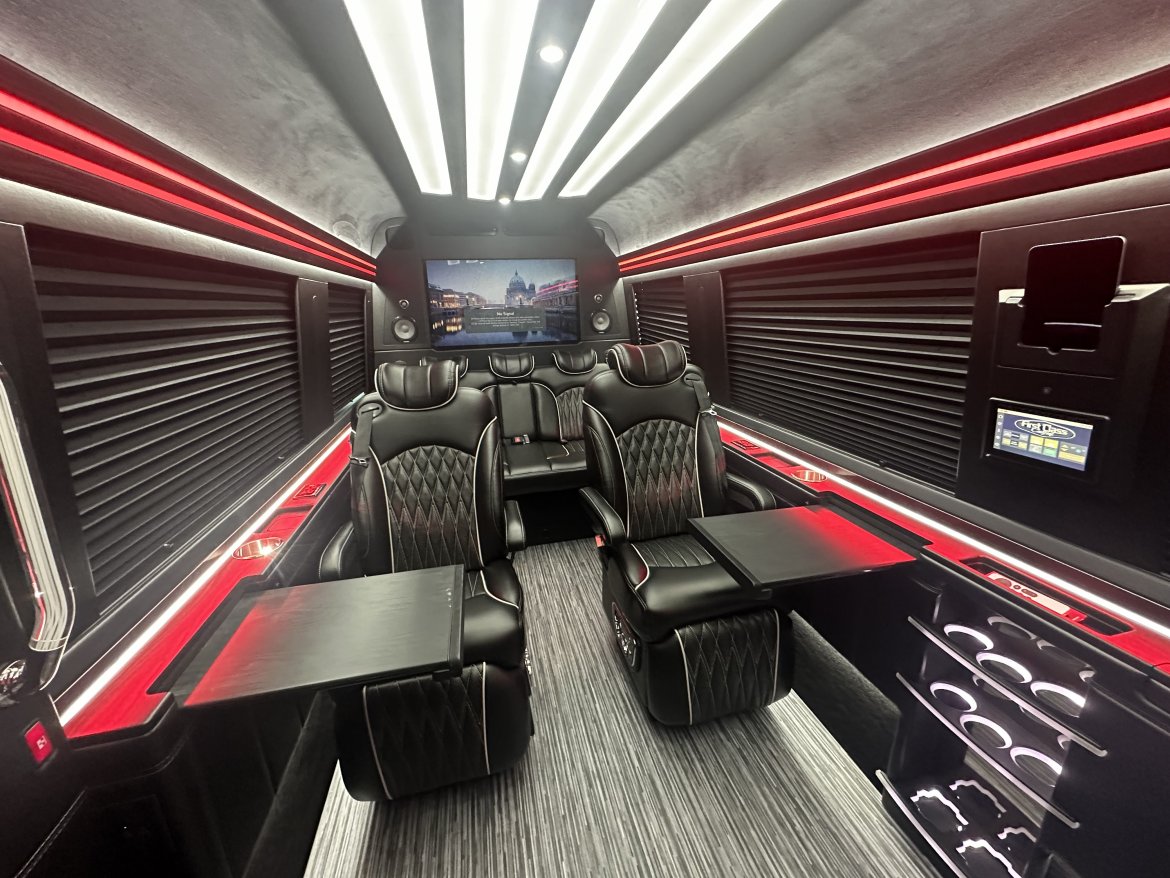 Sprinter for Sale in Springfield, MO - Photo 4