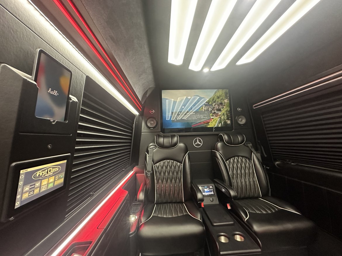 Sprinter for Sale in Springfield, MO - Photo 7
