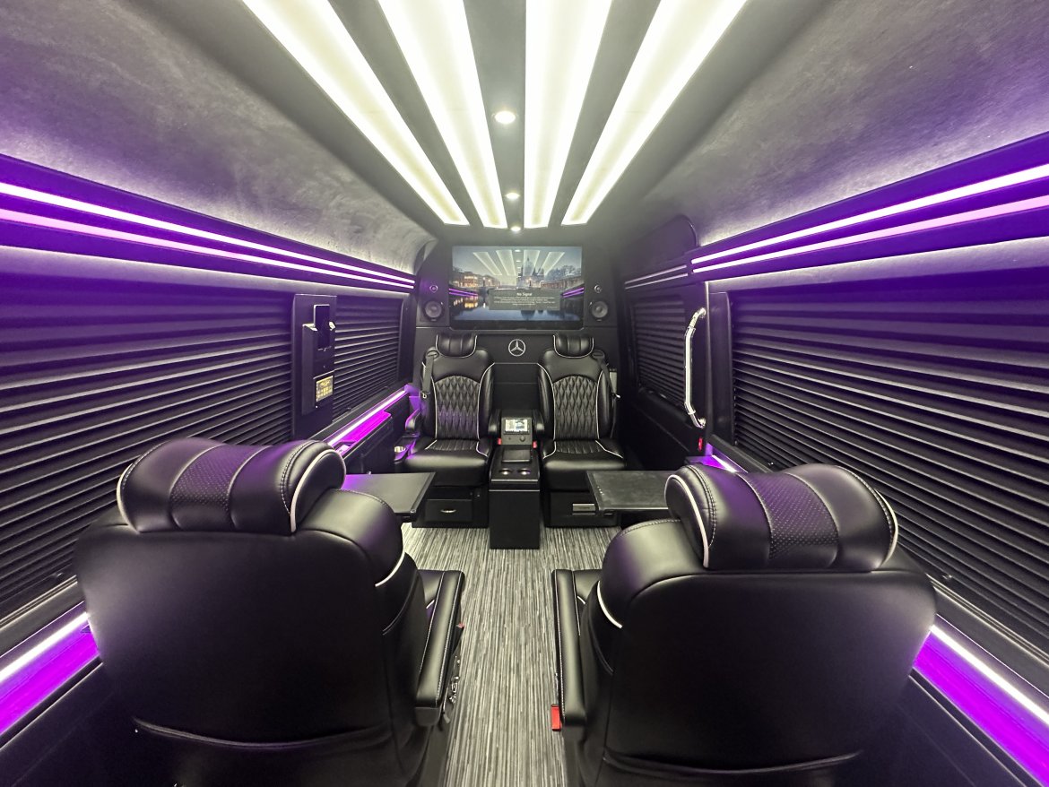 Sprinter for Sale in Springfield, MO - Photo 8