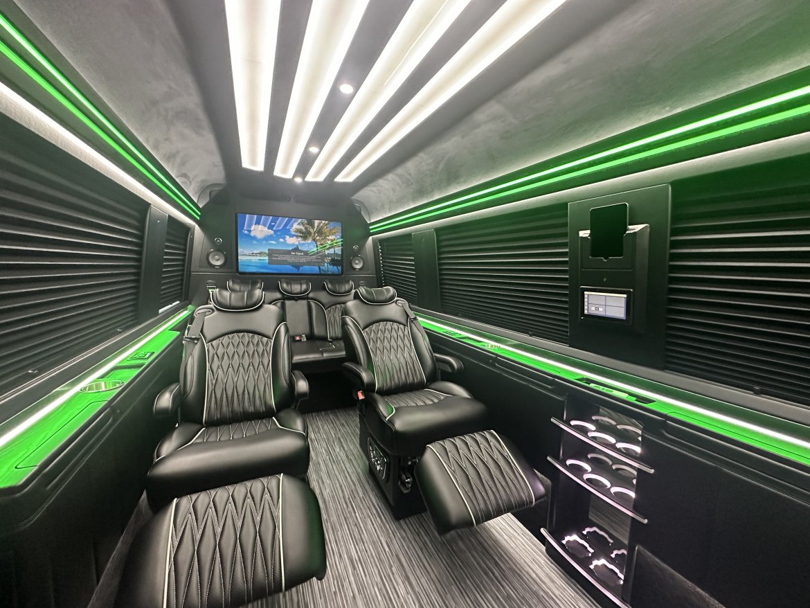 Sprinter for Sale in Springfield, MO - Photo 11