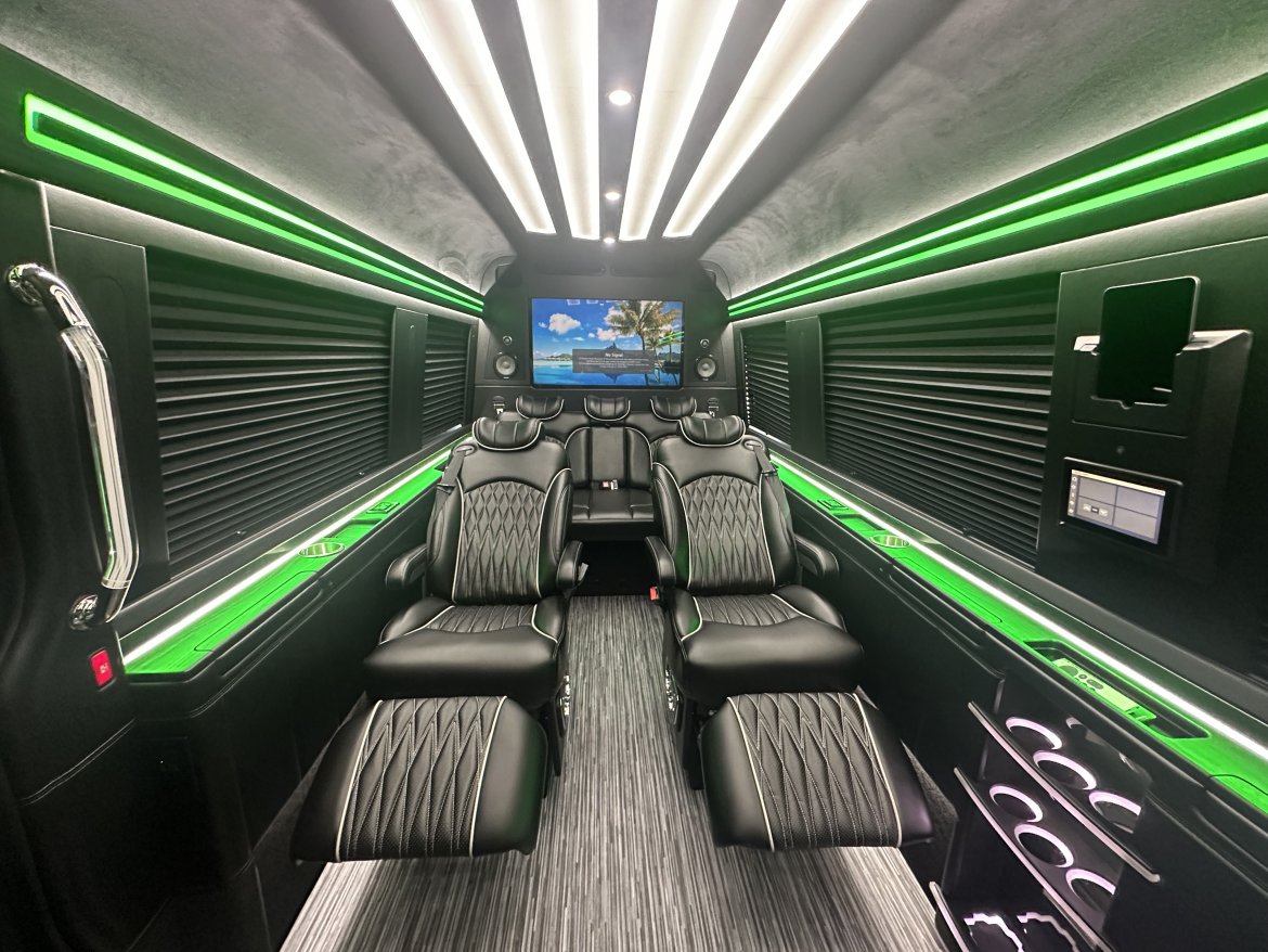 Sprinter for Sale in Springfield, MO - Photo 12