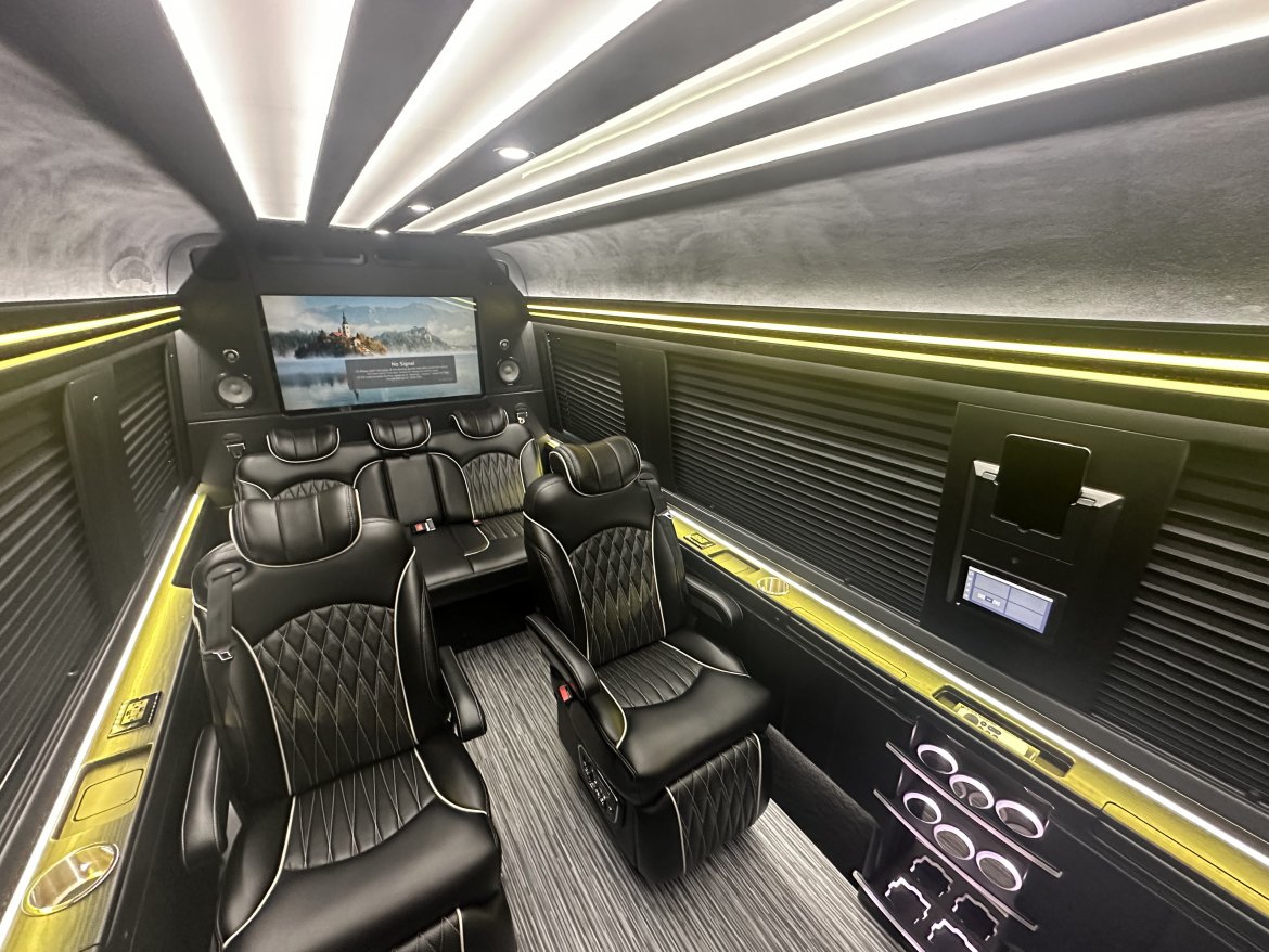 Sprinter for Sale in Springfield, MO - Photo 13