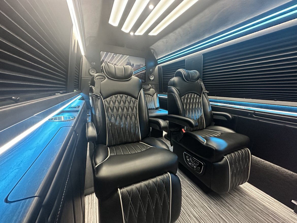 Sprinter for Sale in Springfield, MO - Photo 14