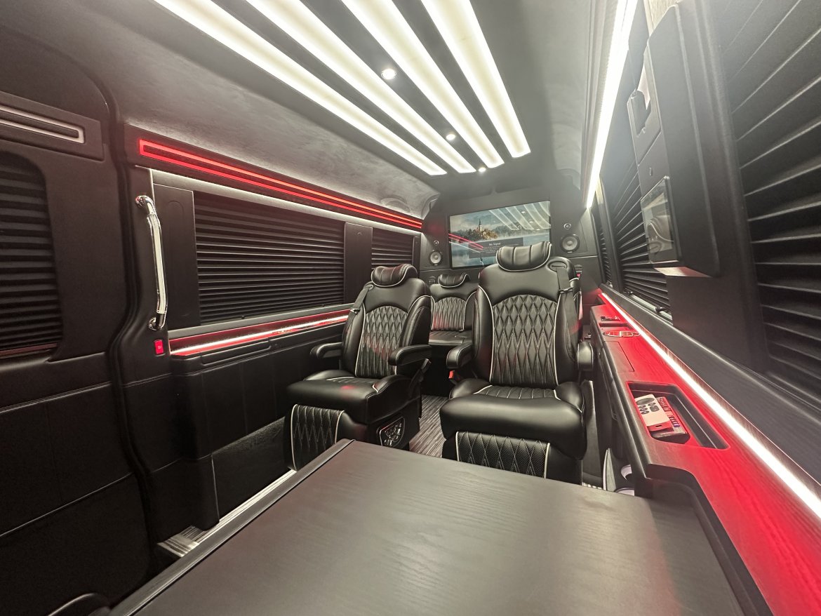 Sprinter for Sale in Springfield, MO - Photo 15