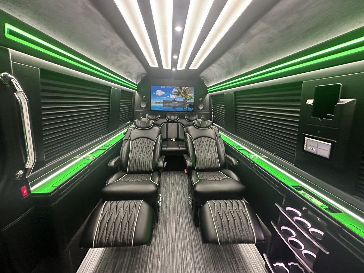 Sprinter for Sale in Springfield, MO - Photo 16