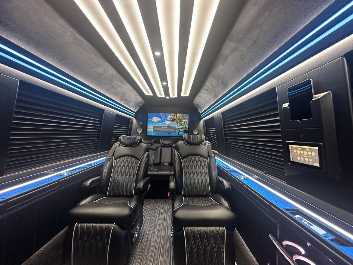 Sprinter for Sale in Springfield, MO - Photo 17
