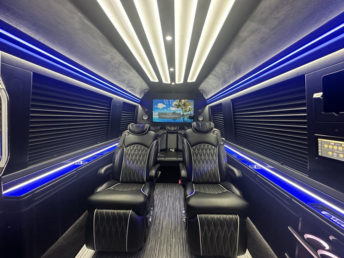 Sprinter for Sale in Springfield, MO - Photo 18