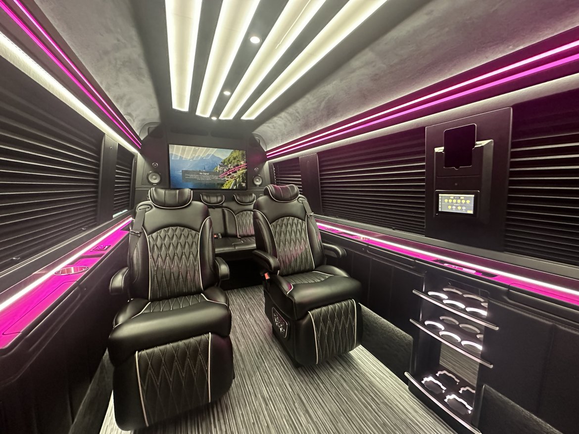 Sprinter for Sale in Springfield, MO - Photo 19