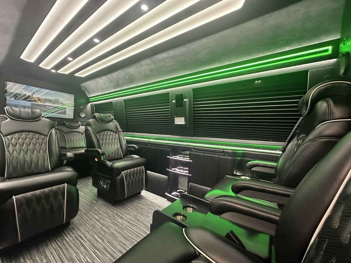 Sprinter for Sale in Springfield, MO - Photo 20