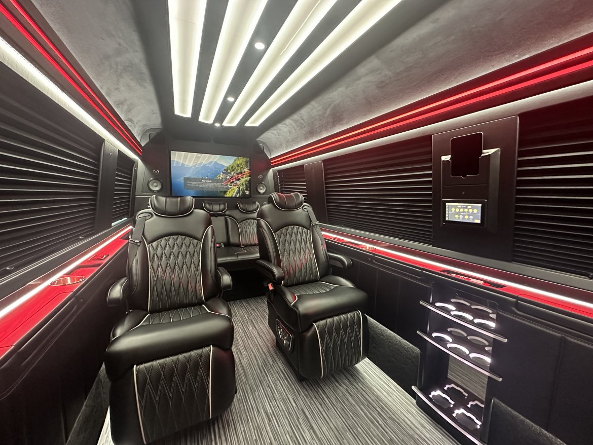 Sprinter for Sale in Springfield, MO - Photo 21