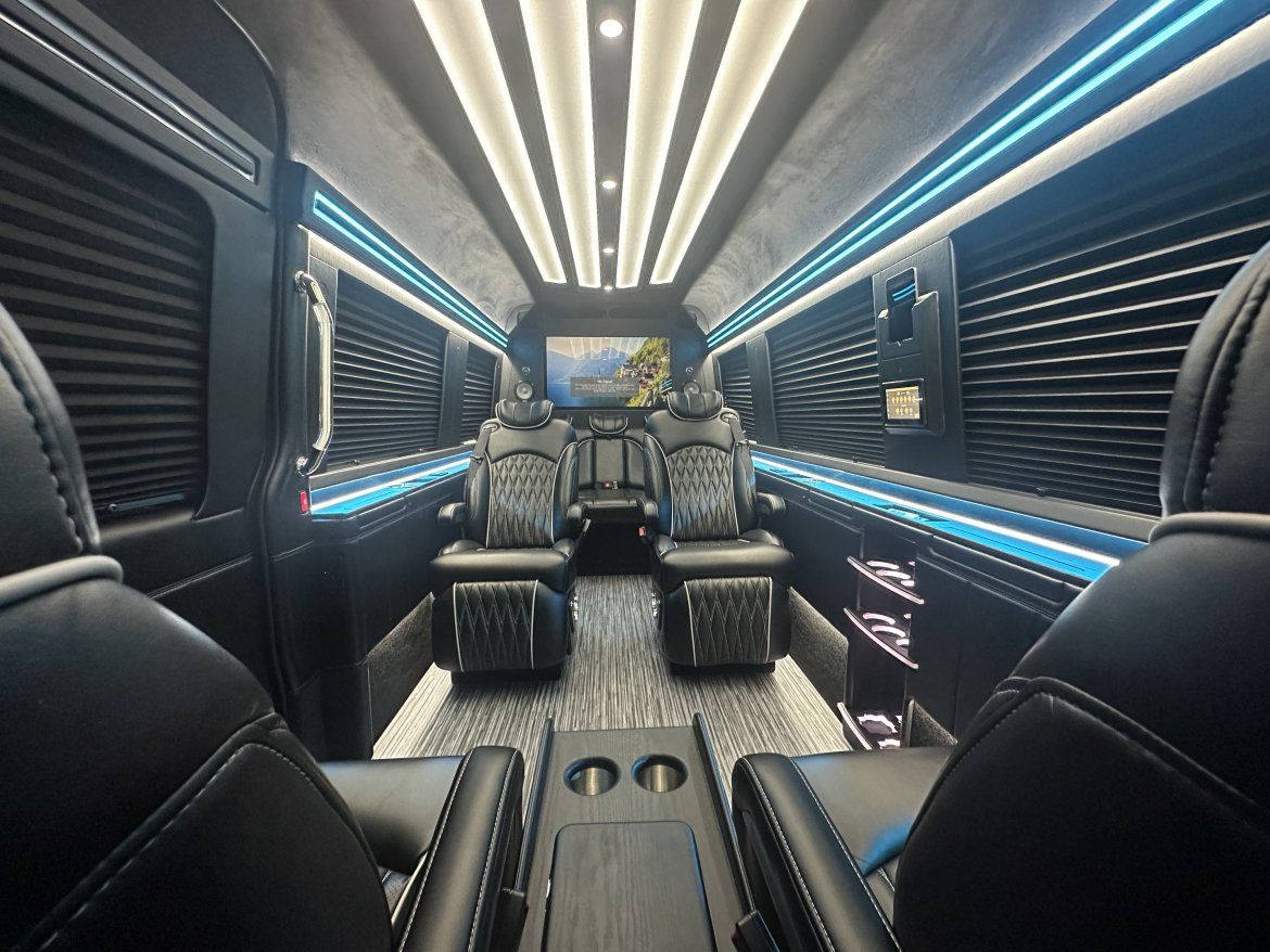 Sprinter for Sale in Springfield, MO - Photo 22