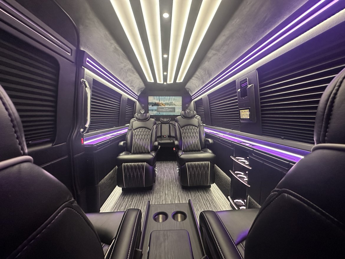 Sprinter for Sale in Springfield, MO - Photo 23