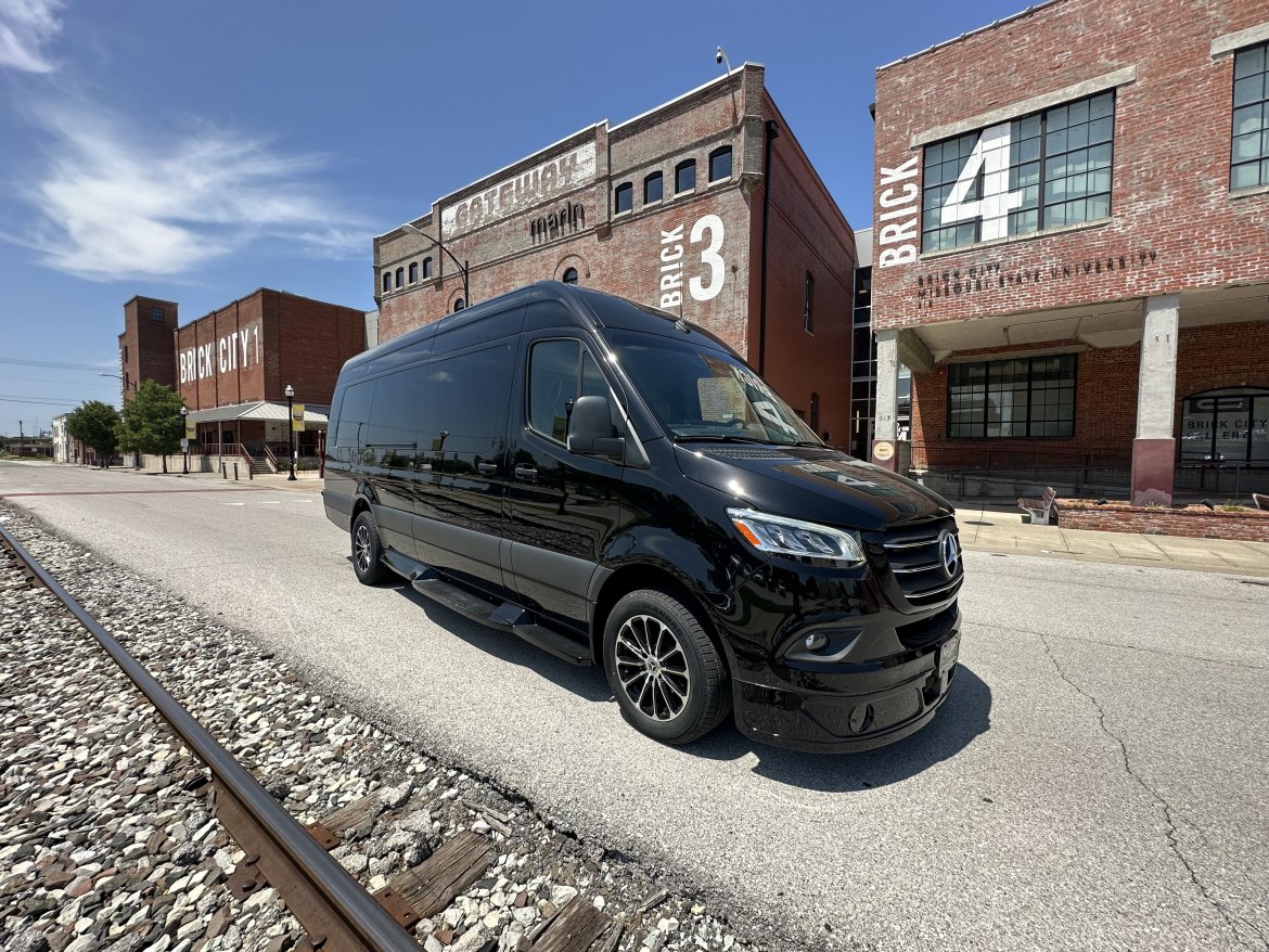 Sprinter for Sale in Springfield, MO - Photo 24