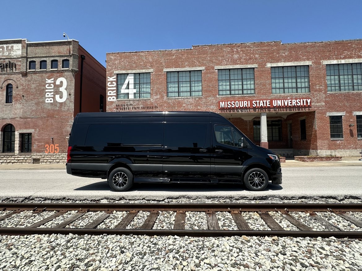 Sprinter for Sale in Springfield, MO - Photo 25