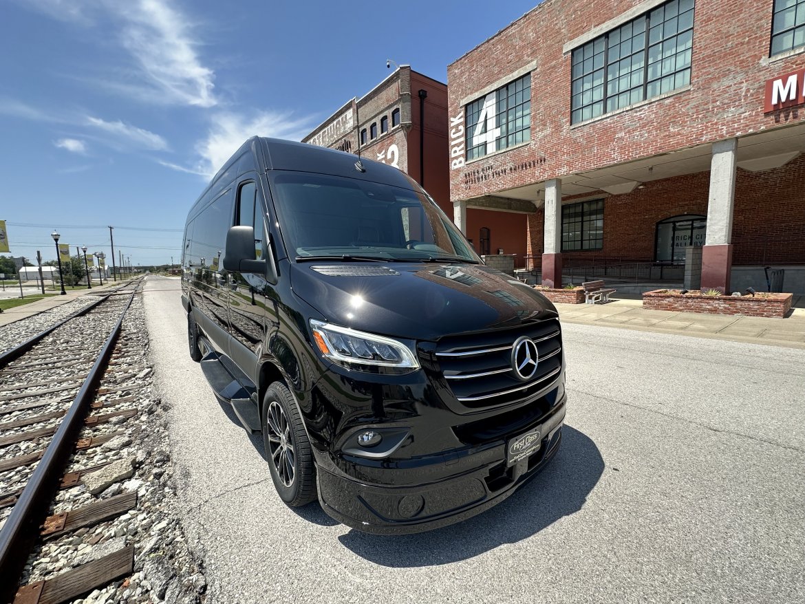 Sprinter for Sale in Springfield, MO - Photo 26
