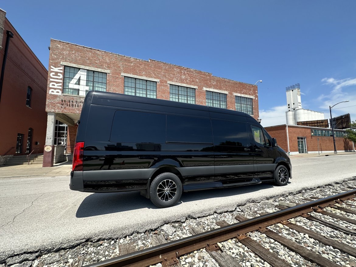 Sprinter for Sale in Springfield, MO - Photo 27