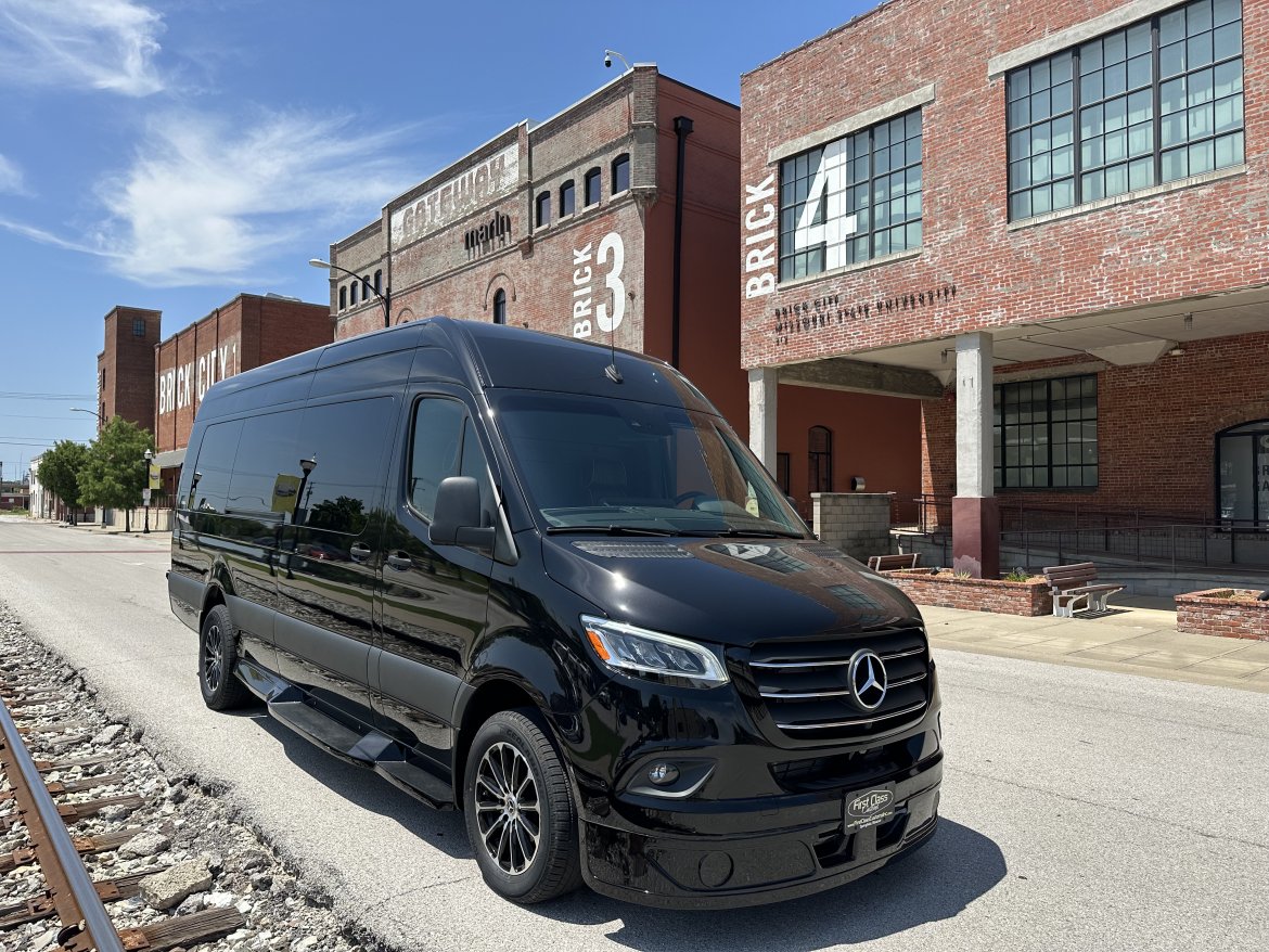 Sprinter for Sale in Springfield, MO - Photo 28
