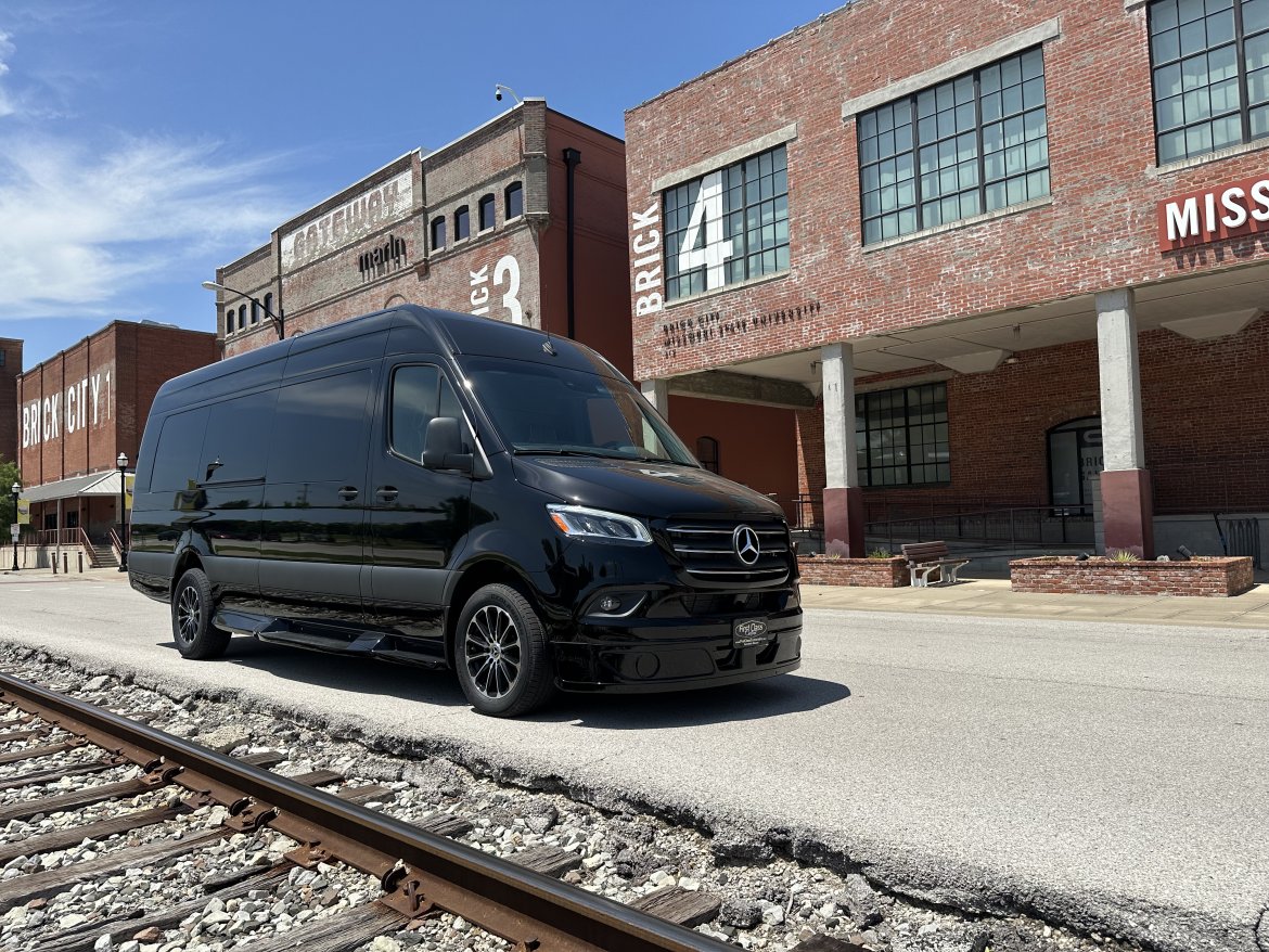 Sprinter for Sale in Springfield, MO - Photo 29