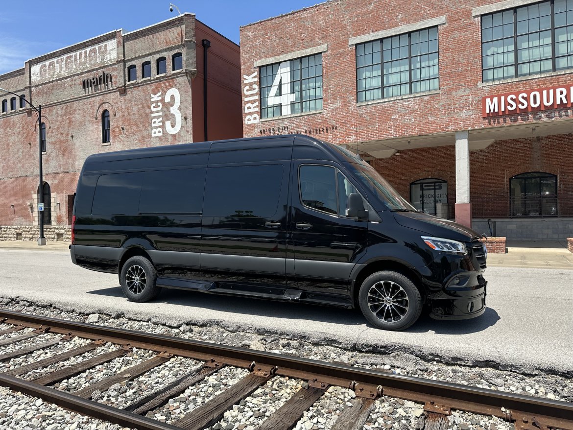 Sprinter for Sale in Springfield, MO - Photo 30