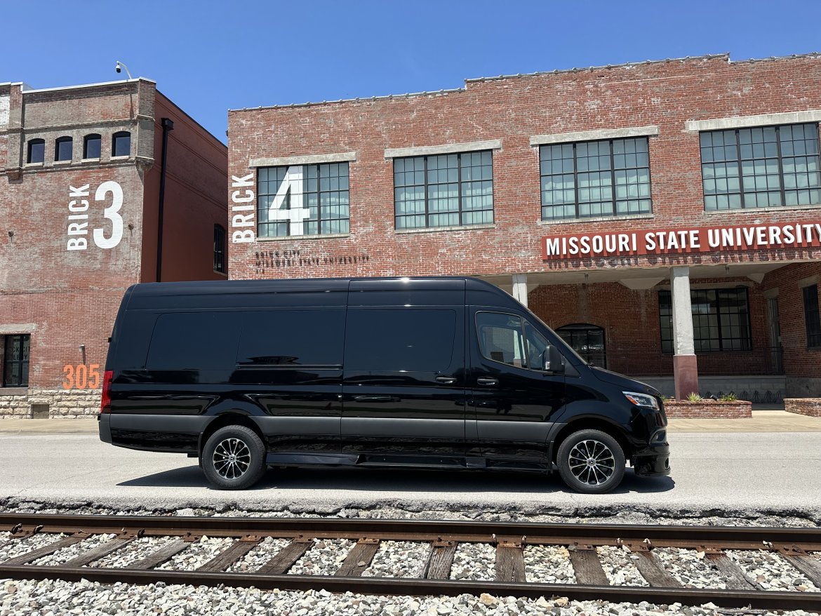 Sprinter for Sale in Springfield, MO - Photo 31