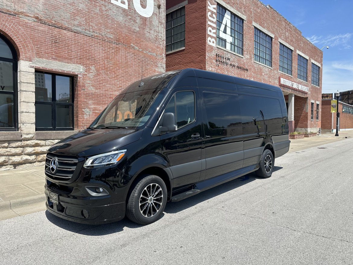 Sprinter for Sale in Springfield, MO - Photo 34