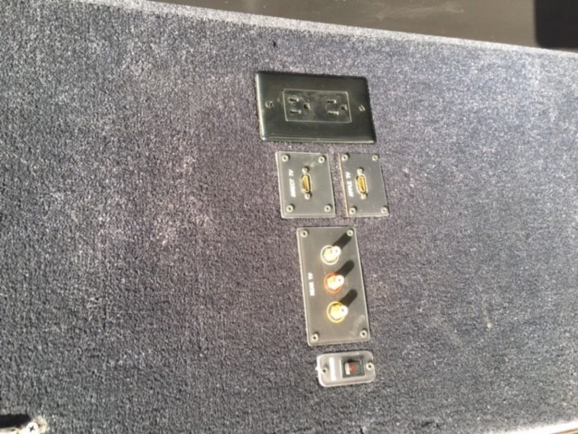 Photo of Sprinter for sale: 2016 Mercedes-Benz Sprinter 3500 by Midwest