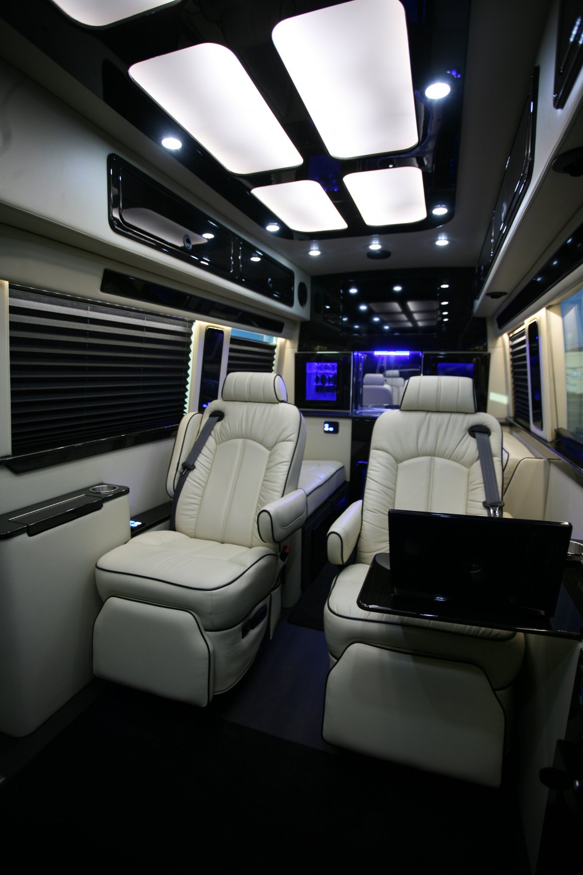 Photo of Sprinter for sale: 2016 Mercedes-Benz Sprinter 3500 by Midwest