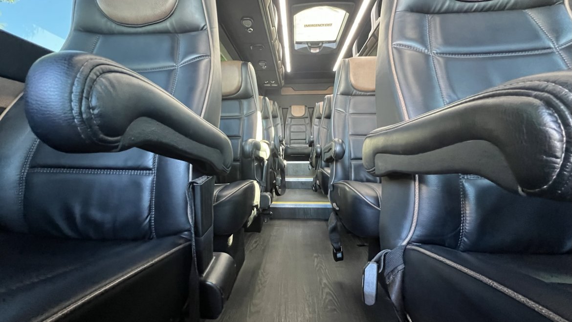 Sprinter for Sale in Anaheim, CA - Photo 4