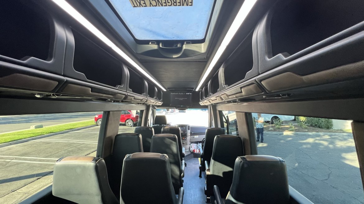 Sprinter for Sale in Anaheim, CA - Photo 8