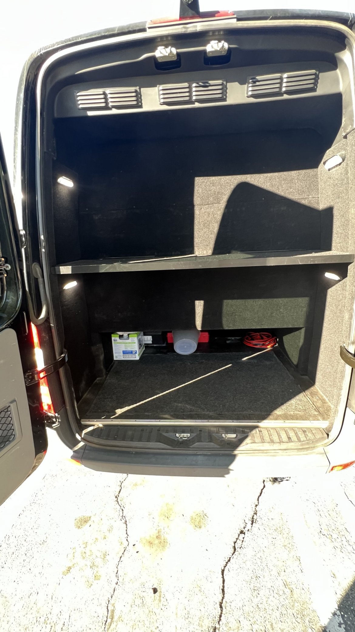 Sprinter for Sale in Anaheim, CA - Photo 10