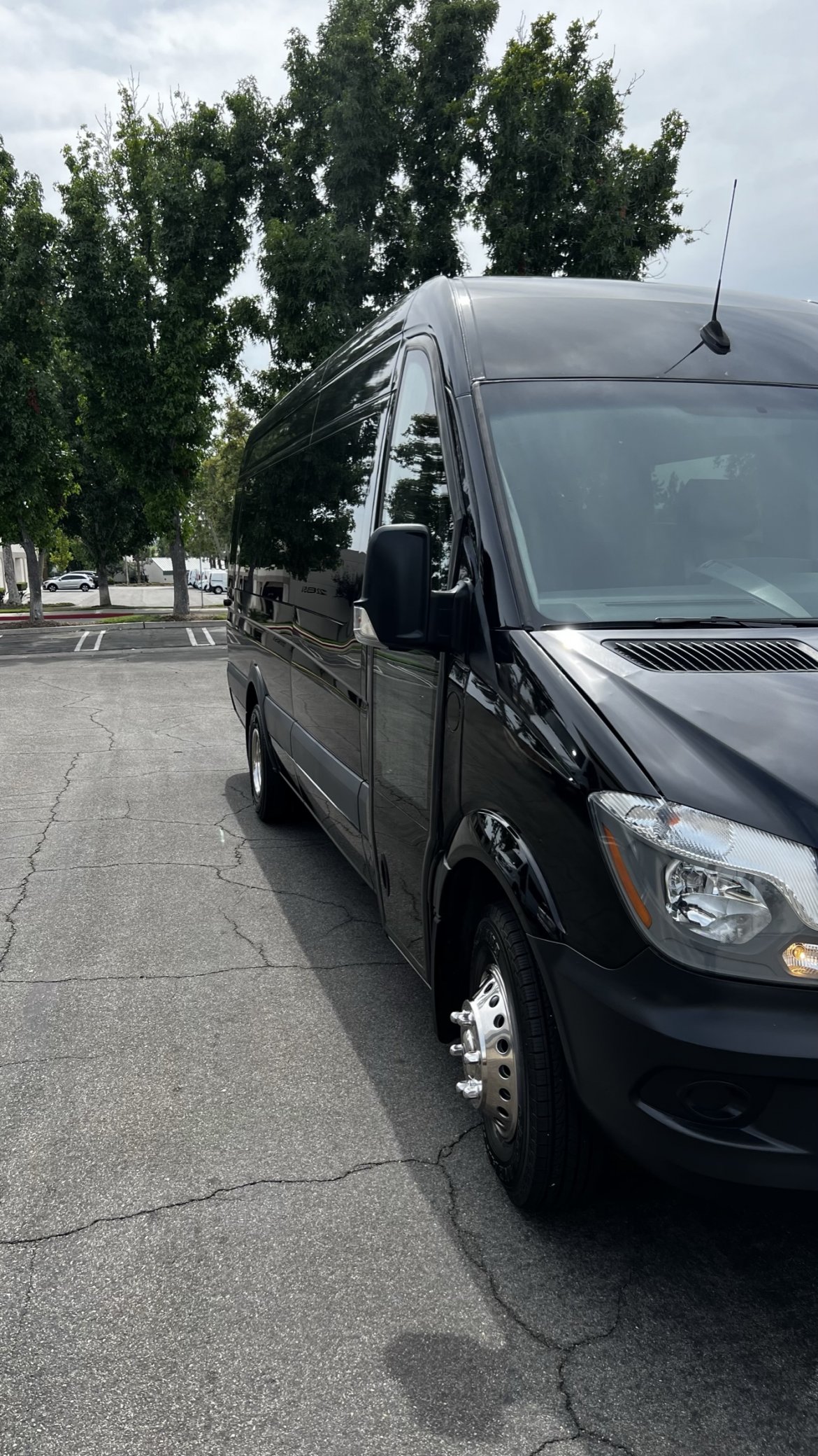 Sprinter for Sale in Anaheim, CA - Photo 12