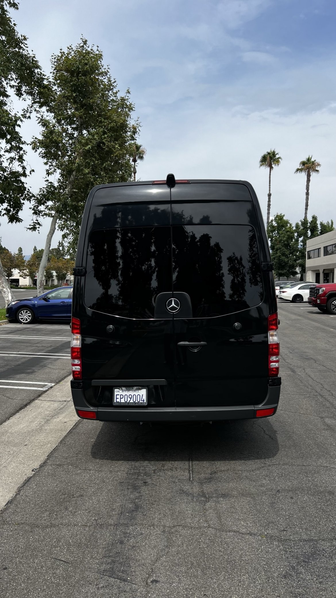 Sprinter for Sale in Anaheim, CA - Photo 13