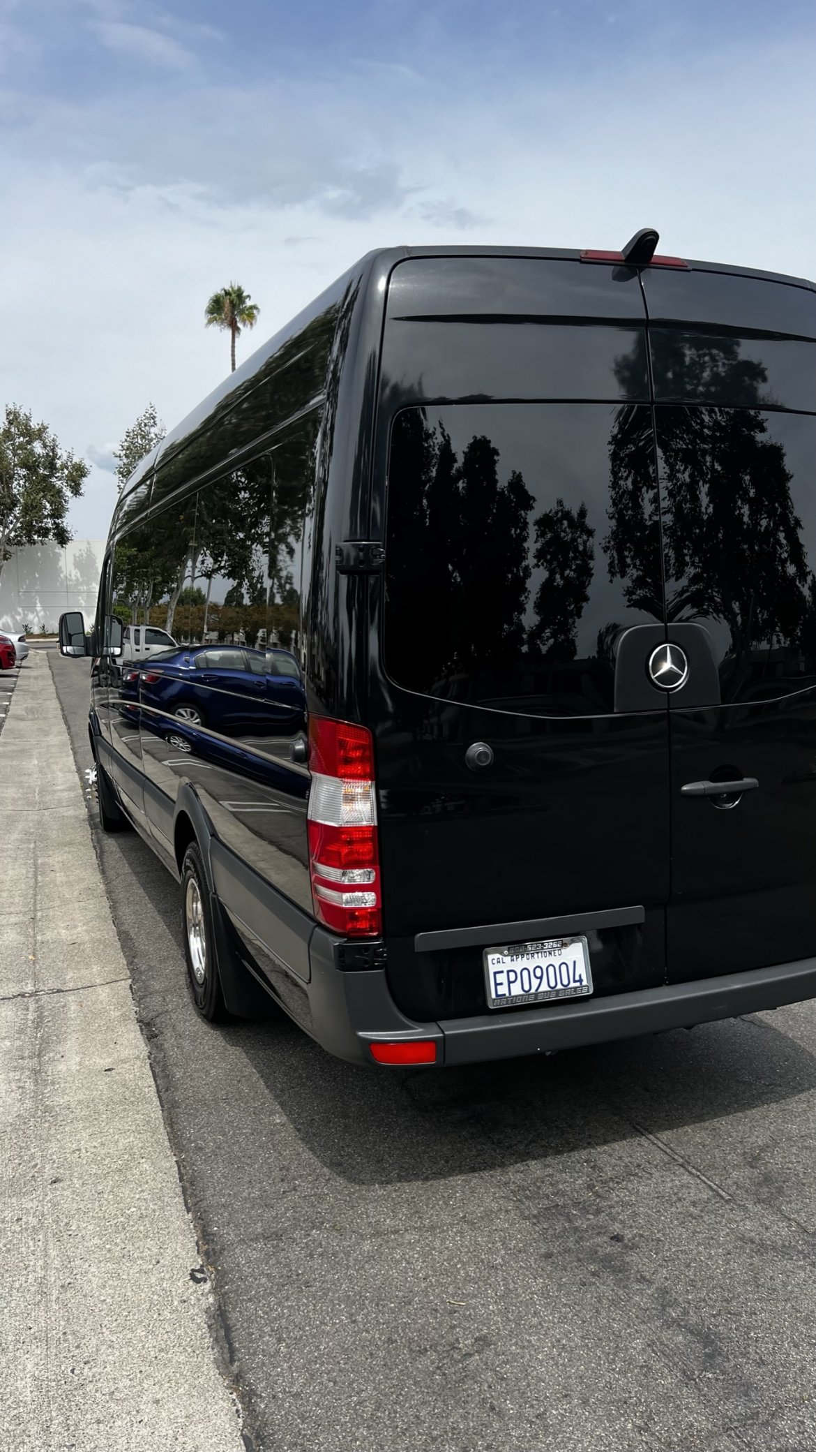 Sprinter for Sale in Anaheim, CA - Photo 14