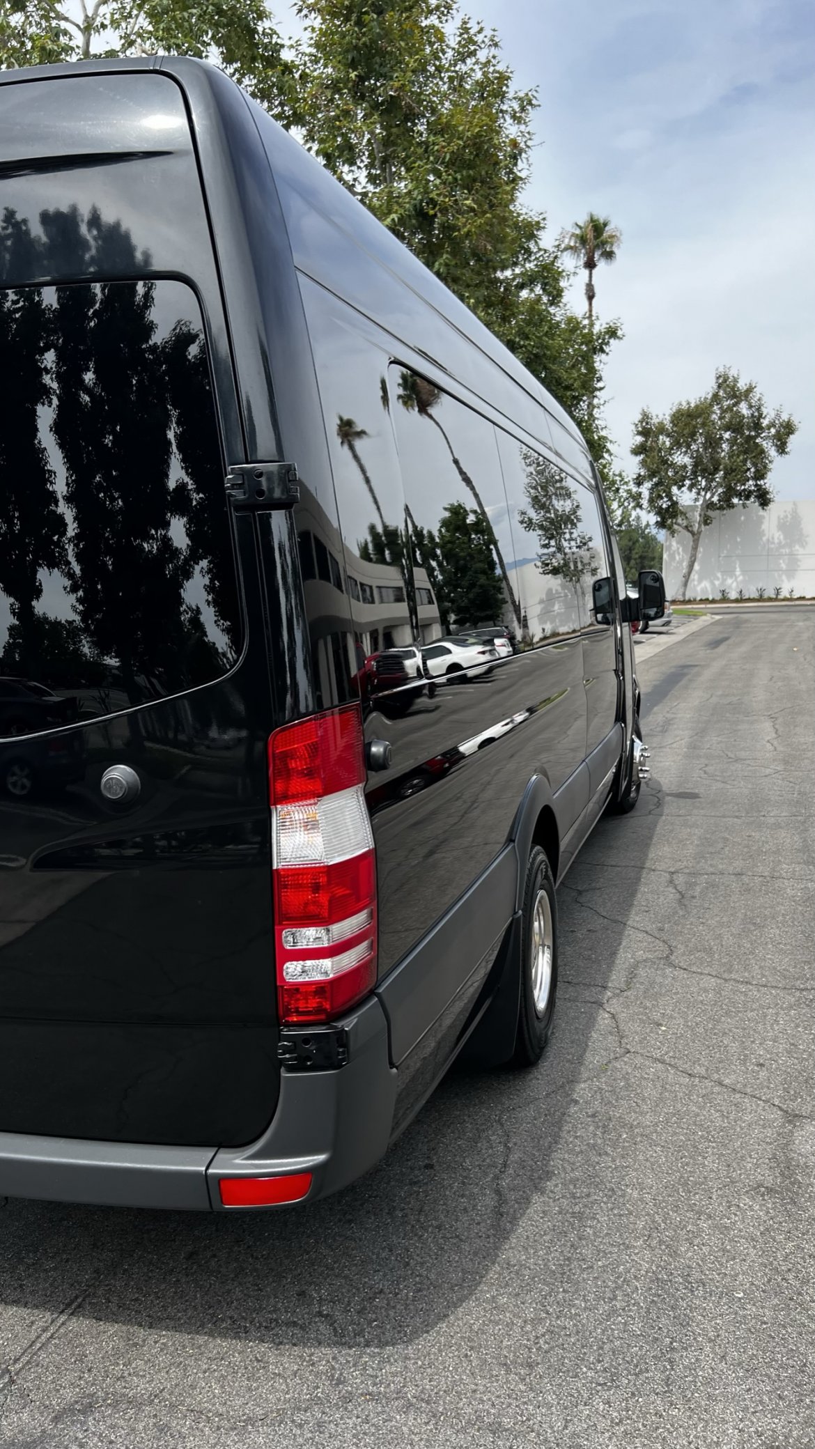 Sprinter for Sale in Anaheim, CA - Photo 15