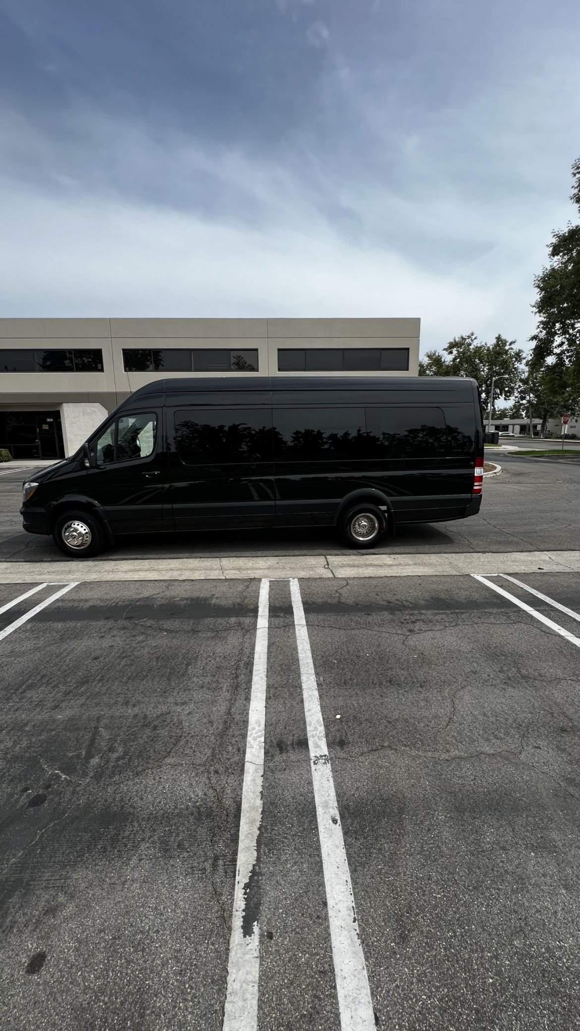 Sprinter for Sale in Anaheim, CA - Photo 16