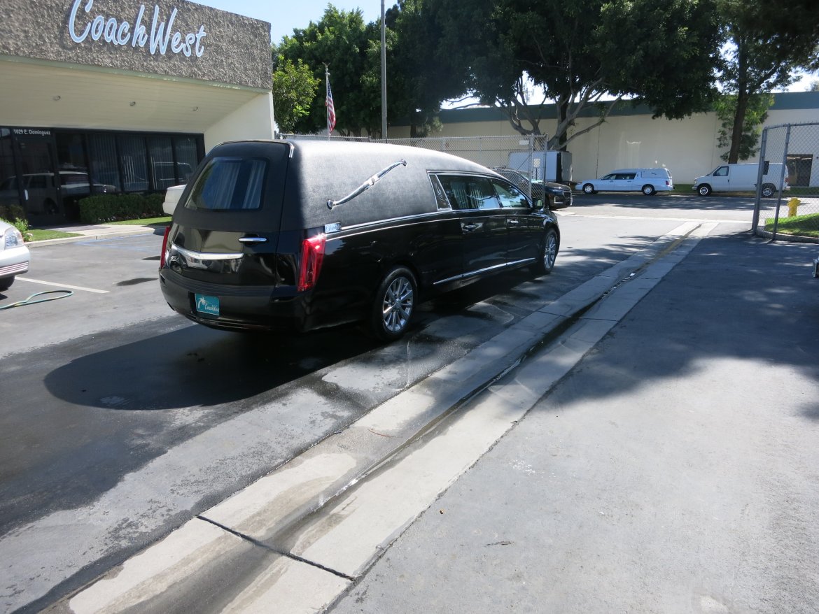 Funeral for Sale in Carson, CA - Photo 4