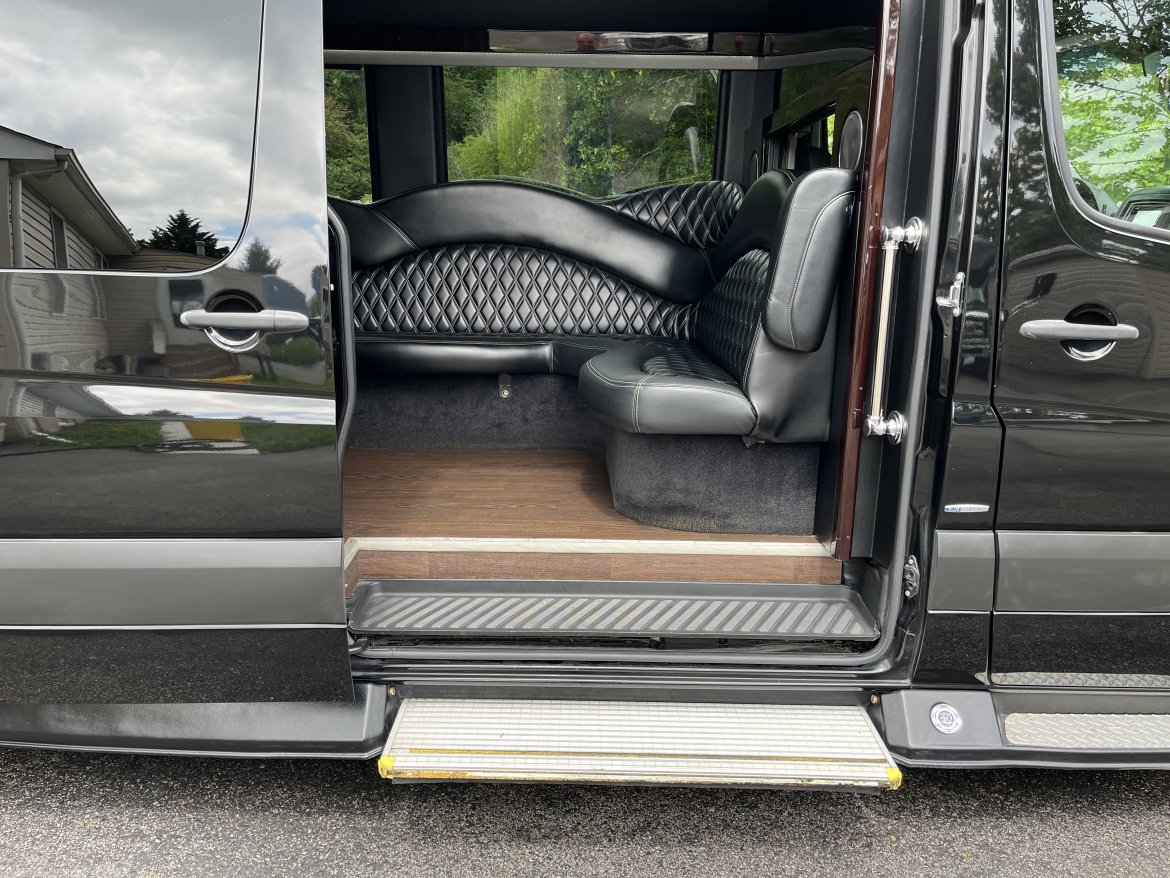 Limousine for Sale in Pasadena, MD - Photo 10