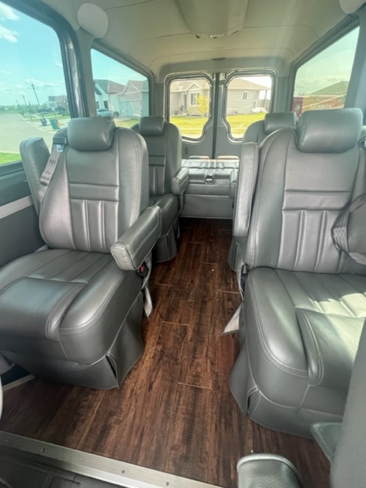 Sprinter for Sale in Fargo, ND - Photo 8