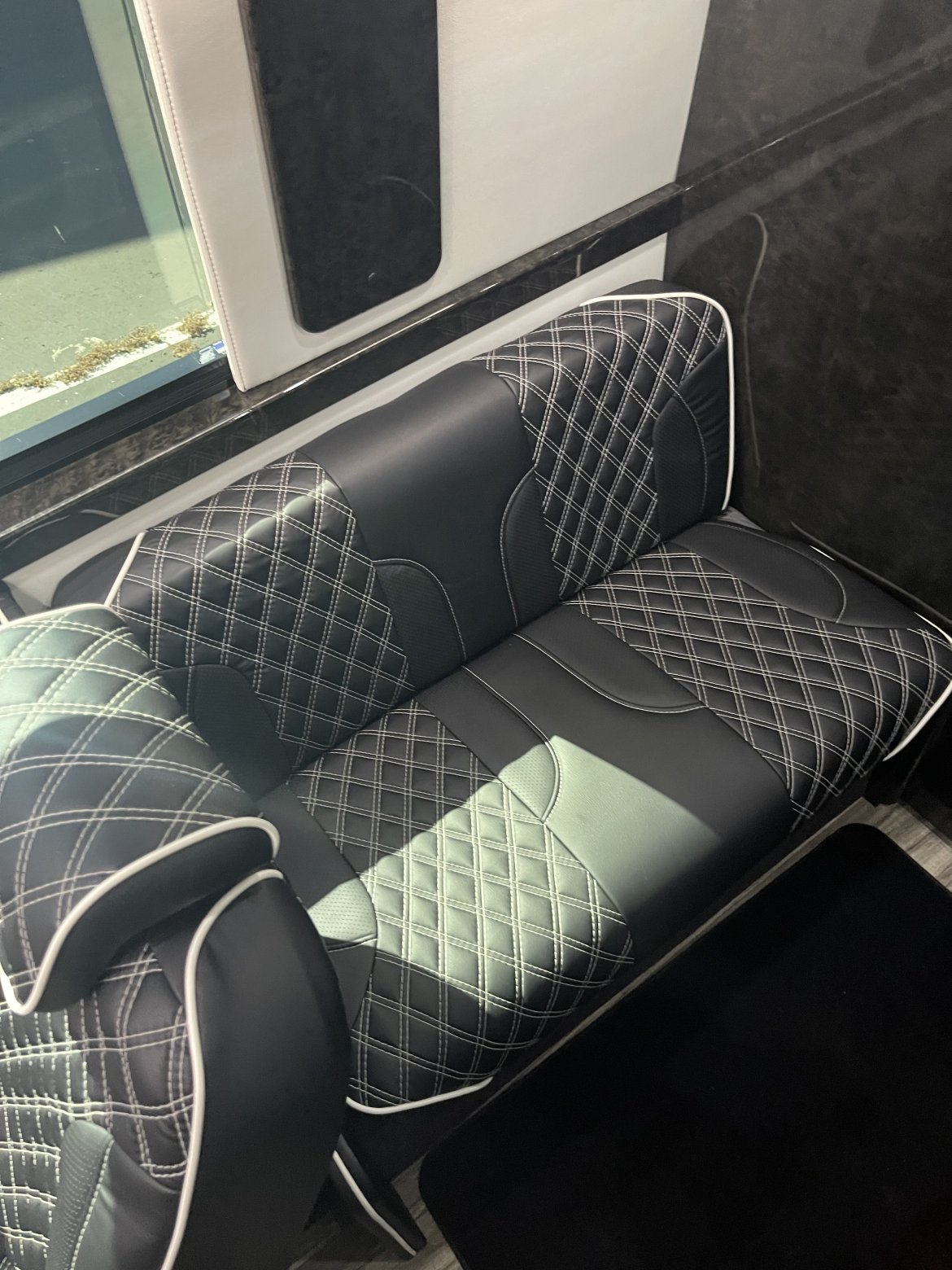 CEO SUV Mobile Office for Sale in La Mesa, CA - Photo 13