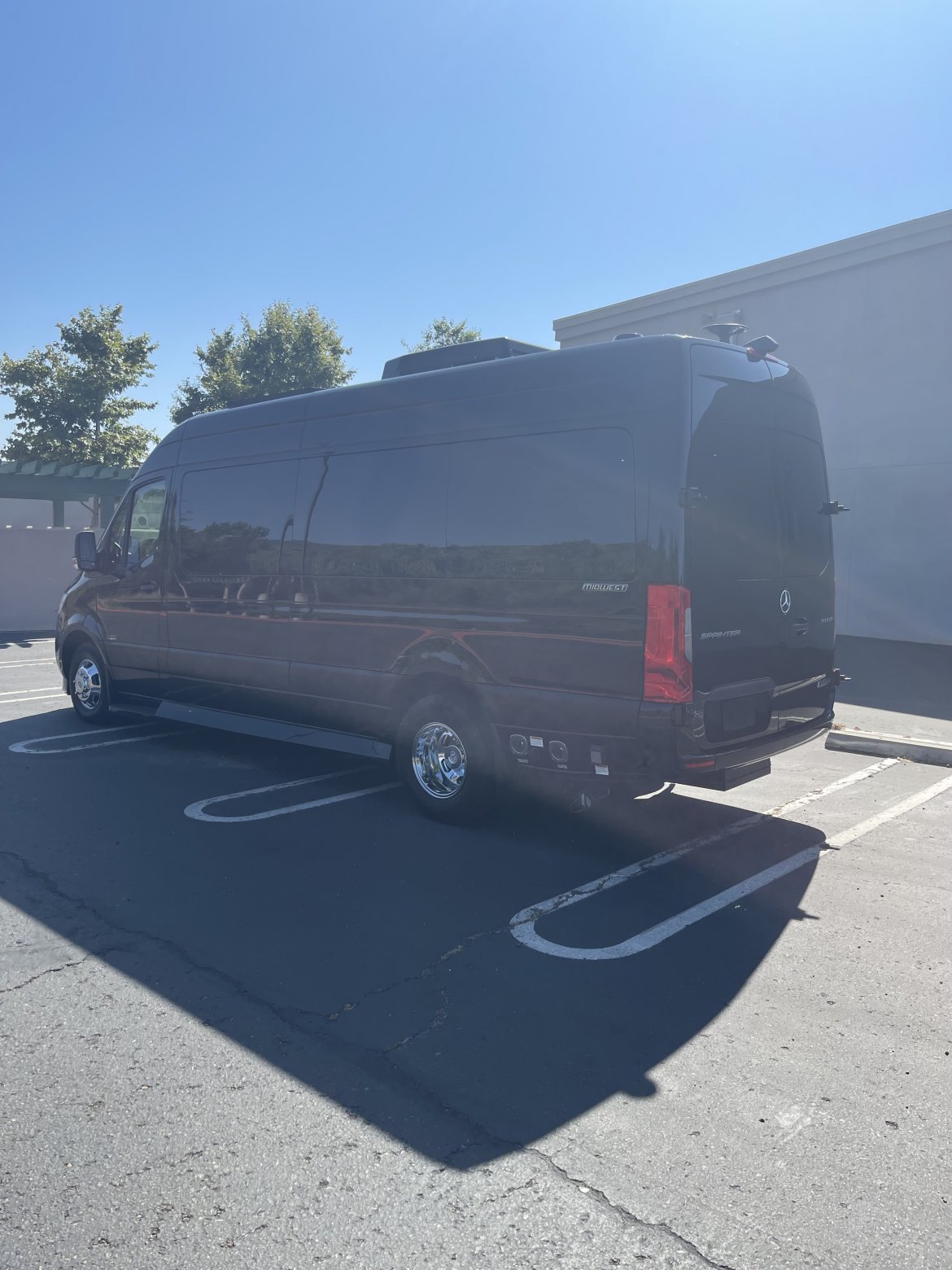 Sprinter for Sale in La Mesa, CA - Photo 4