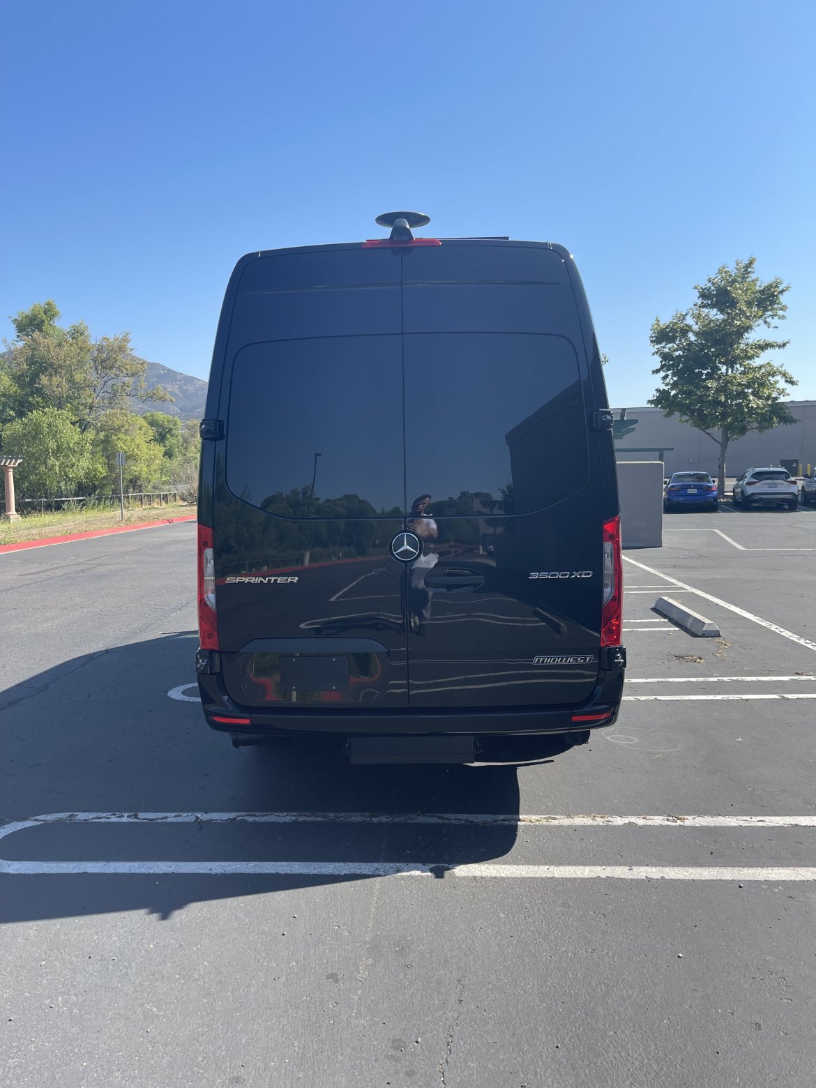 Sprinter for Sale in La Mesa, CA - Photo 6