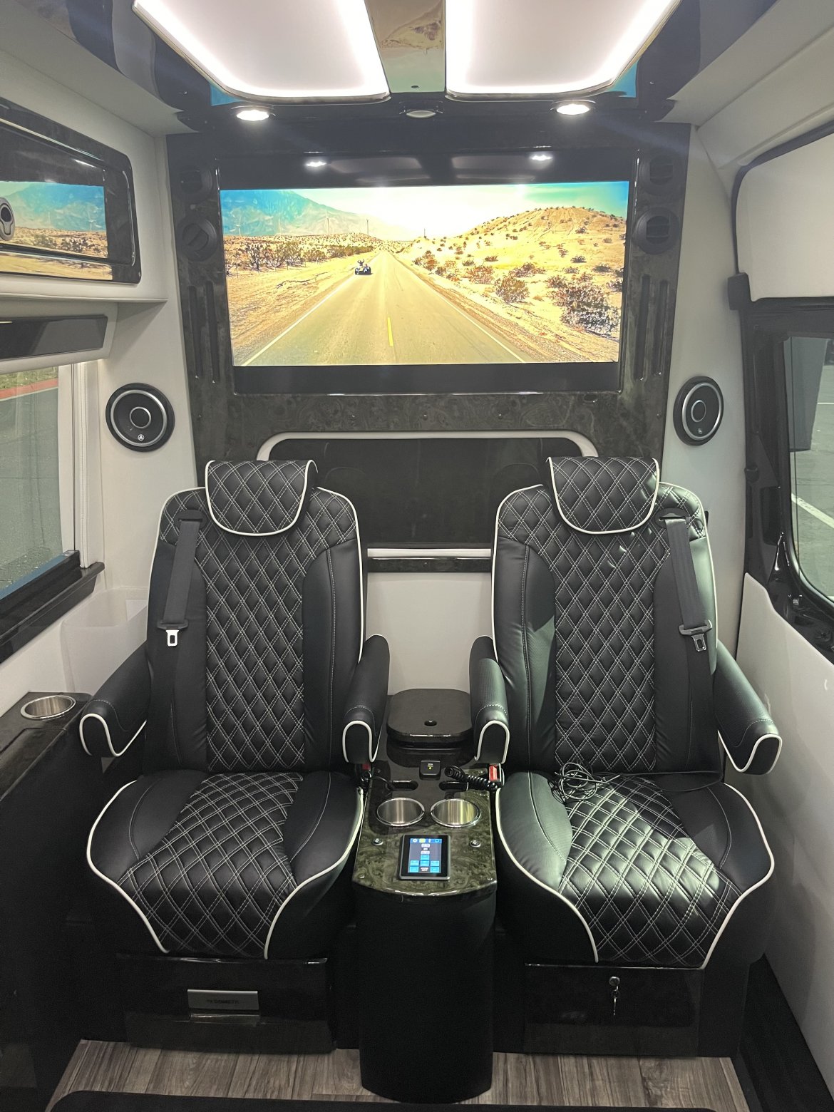 Sprinter for Sale in La Mesa, CA - Photo 15