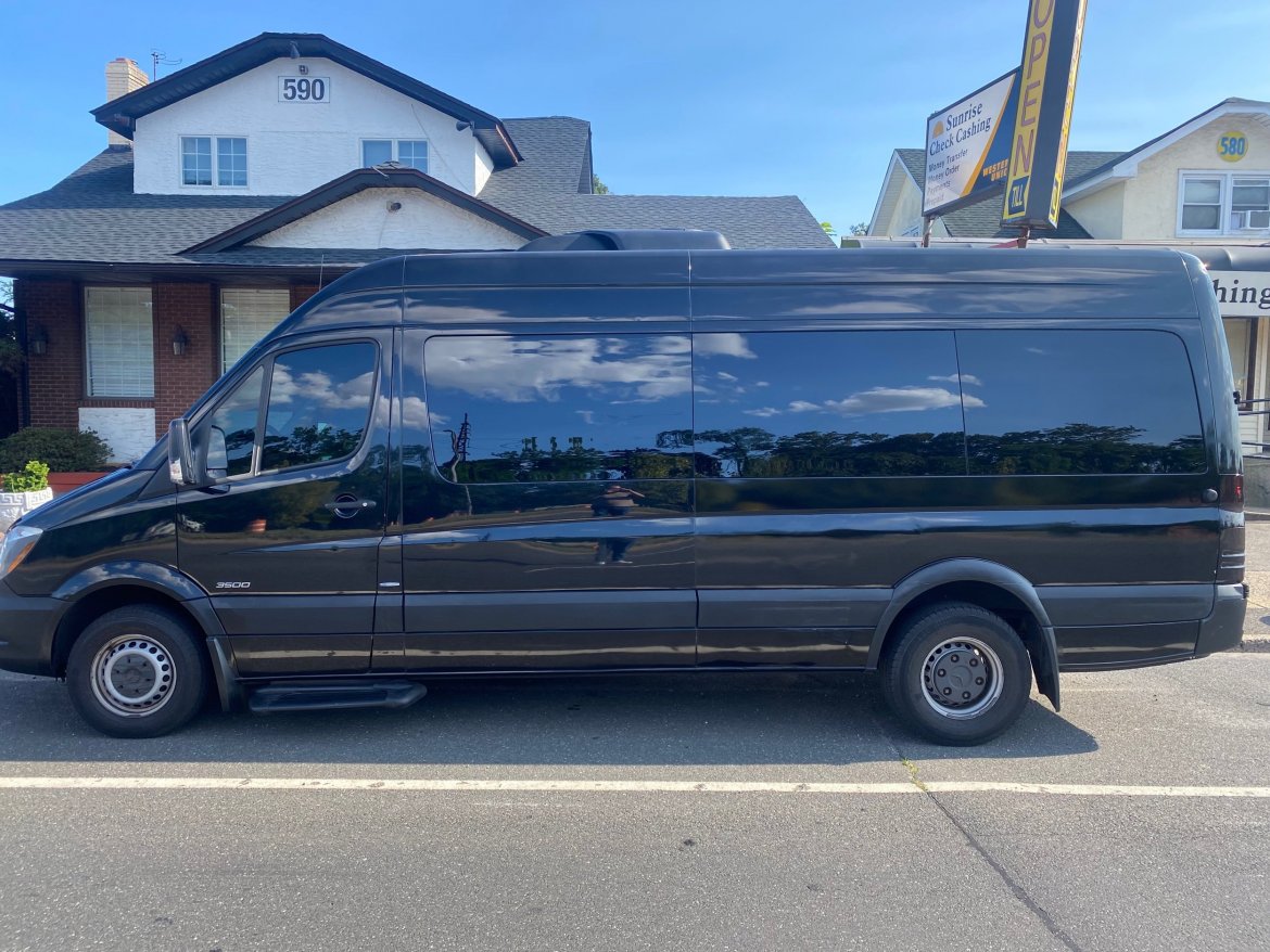 Sprinter for Sale in Baldwin, NY - Photo 2