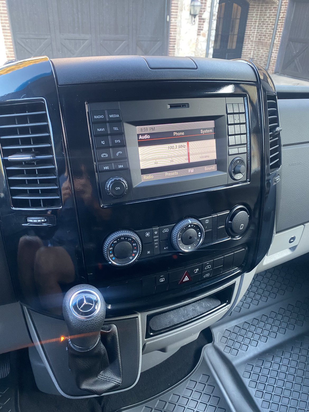 Used 2017 MercedesBenz 2500 for sale in DFW, TX WS16664 We Sell Limos